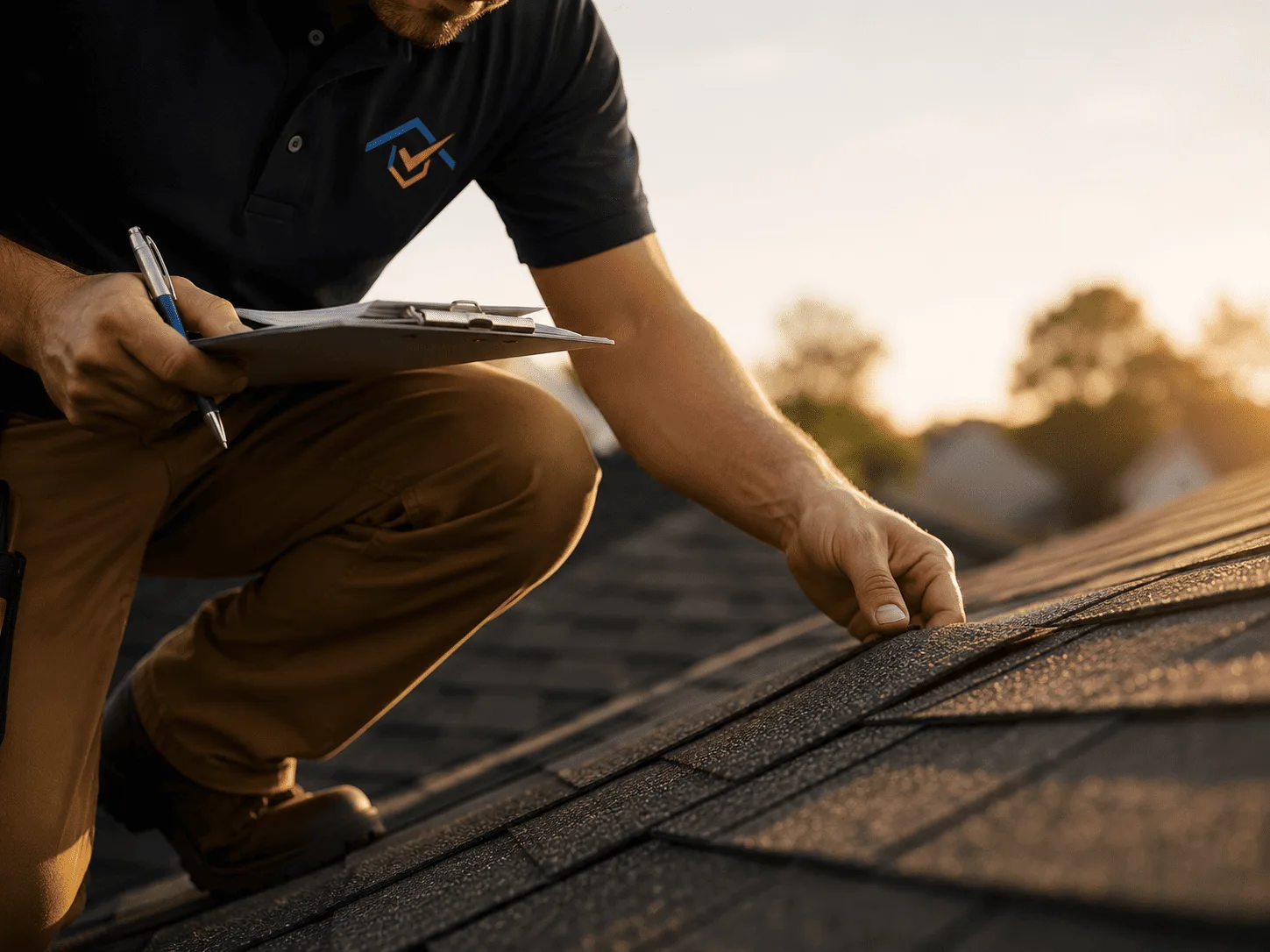 Why Choose Roof Inspection in Carrollton, VA