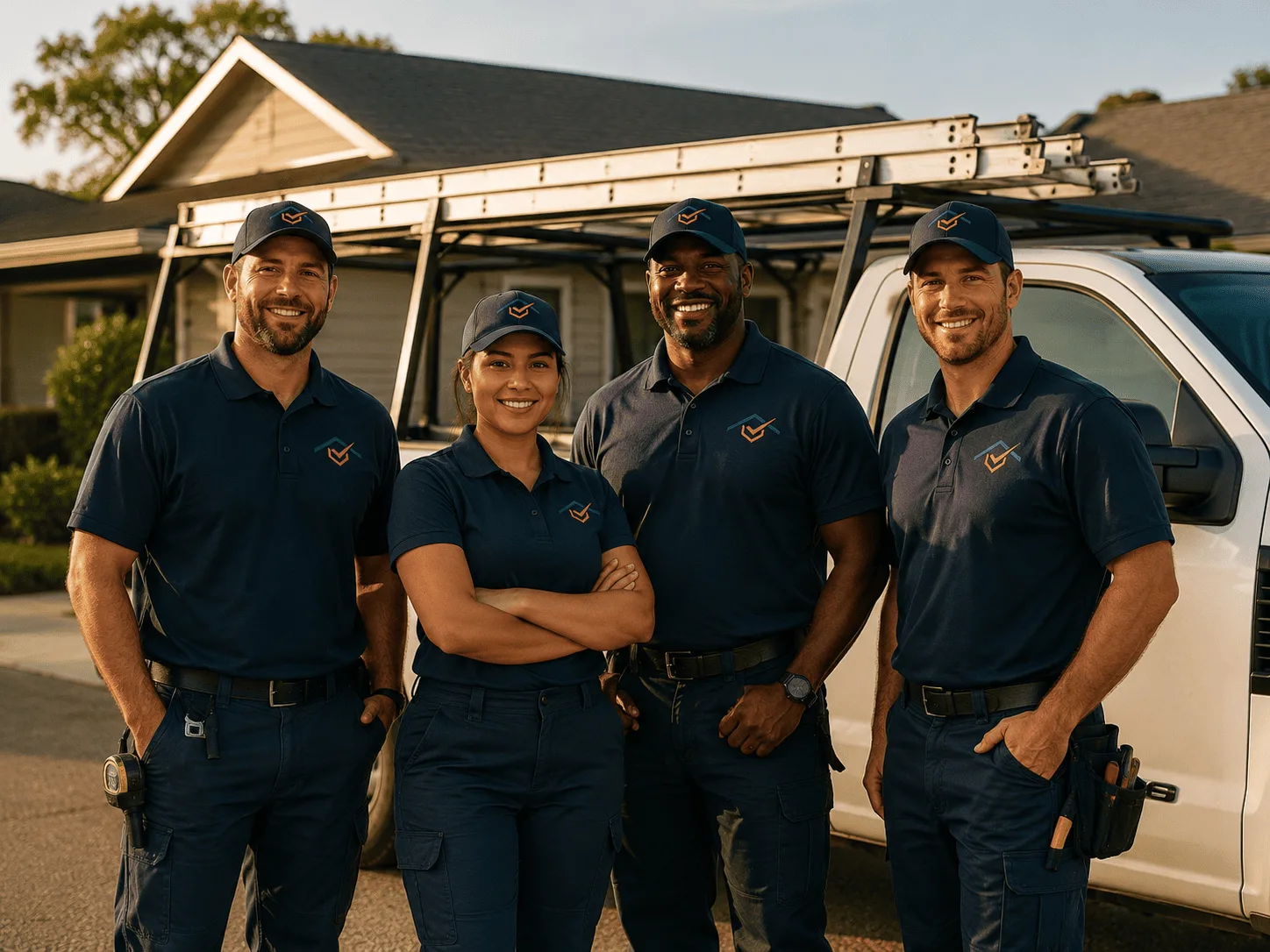 Roof Inspection company in Carrollton, VA